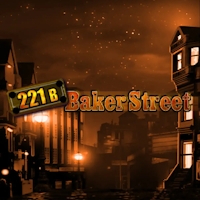 221B Baker Street Thumbnail