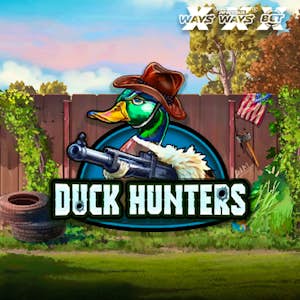 DUCK HUNTERS Thumbnail