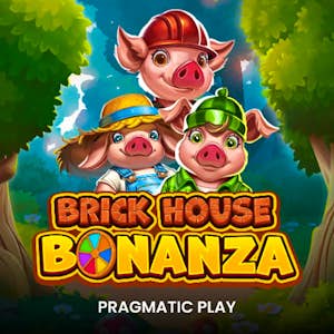 Brick House Bonanza Thumbnail