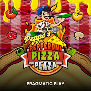 Peppe’s Pepperoni Pizza Plaza Thumbnail
