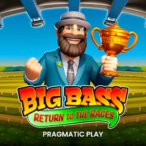Big Bass Return to the Races Thumbnail