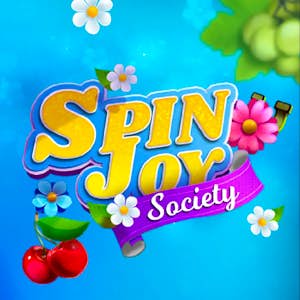 Spin Joy Society Thumbnail