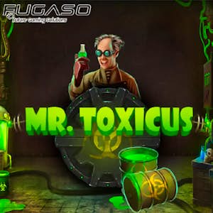 Mr. Toxicus Thumbnail
