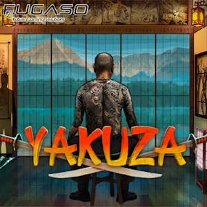 Yakuza Thumbnail