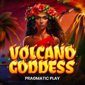 Volcano Goddess Thumbnail