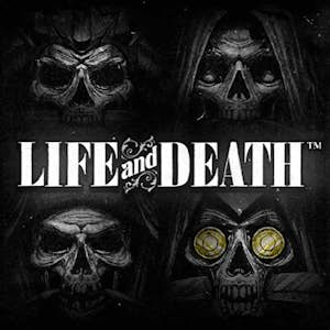 Life and Death Thumbnail