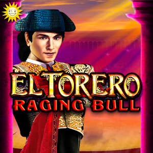 El Torero Raging Bull Thumbnail