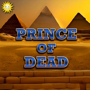 Prince of Dead Thumbnail