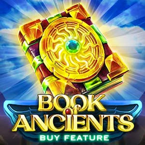 Book of Ancients Thumbnail