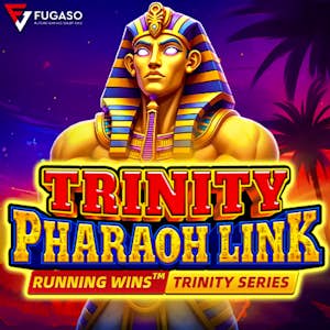 TRINITY PHARAOH LINK: RUNNING WINS™ Thumbnail