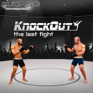 Knockout: The Last Fight Thumbnail