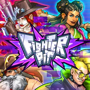Fighter Pit Thumbnail