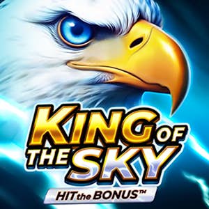 King of the Sky: Hit the Bonus™ Thumbnail