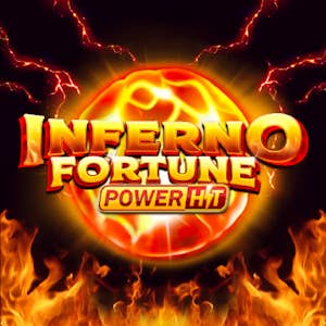 Inferno Fortune Power Hit Thumbnail