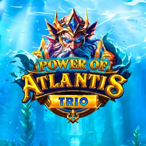 Power of Atlantis Trio Thumbnail