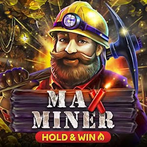 Max Miner Thumbnail