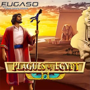 Plagues Of Egypt Thumbnail