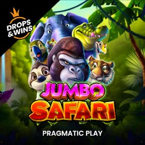 Jumbo Safari Thumbnail