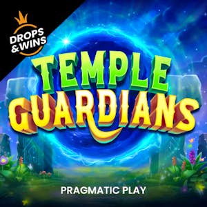 Temple Guardians Thumbnail