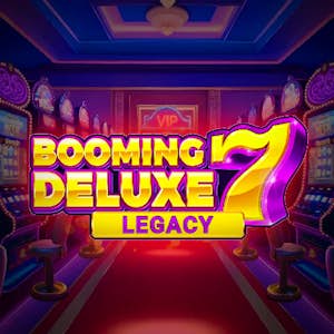 Booming Seven Deluxe Legacy Thumbnail