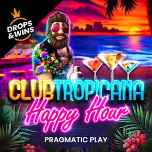Club Tropicana – Happy Hour Thumbnail
