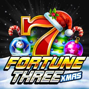 Fortune Three Xmas Thumbnail