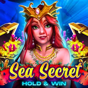 Sea Secret Thumbnail