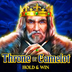 Throne of Camelot Thumbnail