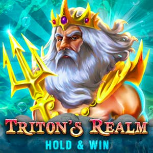 Triton's Realm Thumbnail