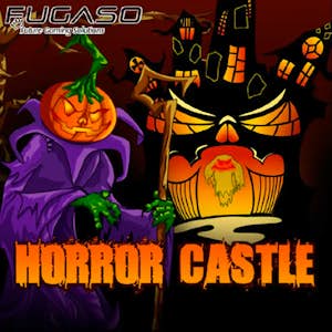 Horror Castle Thumbnail