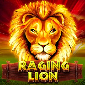 Raging Lion Thumbnail