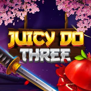 Juicy Do Three Thumbnail