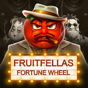 Fruitfellas: Fortune Wheel Thumbnail