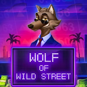 Wolf Of Wild Street Thumbnail