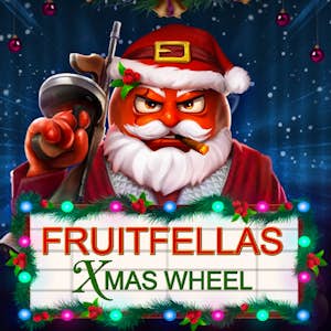 Fruitfellas: Xmas Wheel Thumbnail