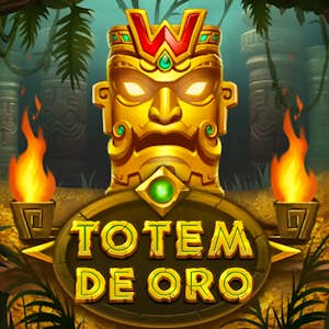 Totem de Oro Thumbnail
