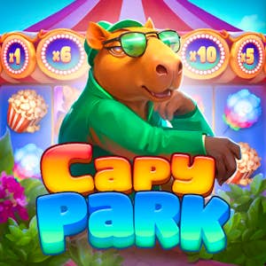 Capy Park Thumbnail