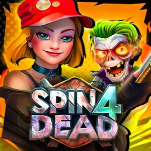 Spin 4 Dead Thumbnail