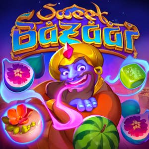 Sweet Bazaar Thumbnail