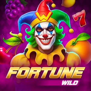 Fortune Wild Thumbnail
