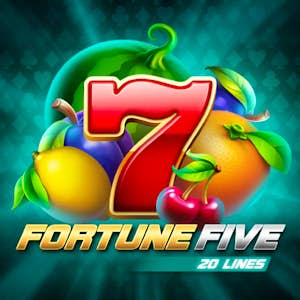 Fortune Five 20 lines Thumbnail