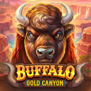 Buffalo Gold Canyon Thumbnail