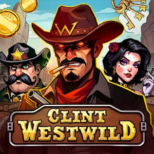 Clint WestWild Thumbnail