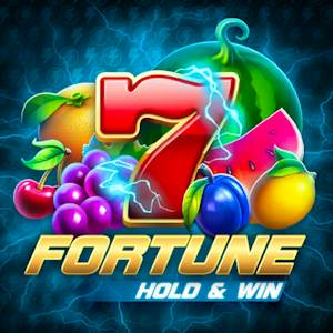 Fortune Hold & Win Thumbnail