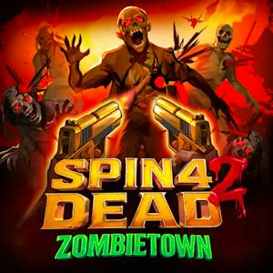 Spin 4 Dead 2: Zombietown Thumbnail