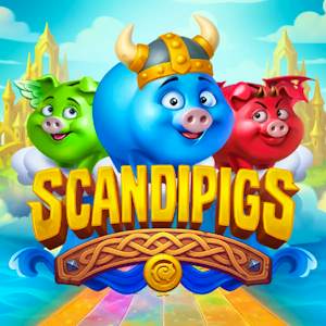Skandipigs Thumbnail