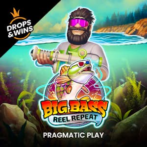 Big Bass Reel Repeat Thumbnail