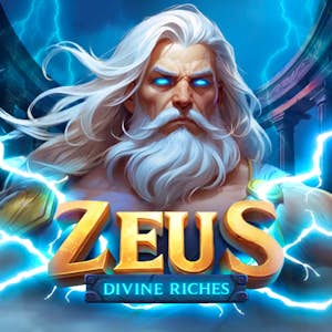 Zeus: Divine Riches Thumbnail