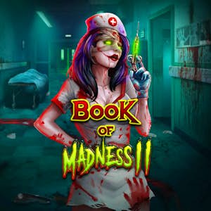 Book of Madness 2 Thumbnail