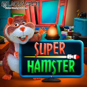 Super Hamster Thumbnail
